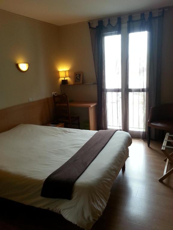 Hotel Du Lion D'Or مارماند الغرفة الصورة
