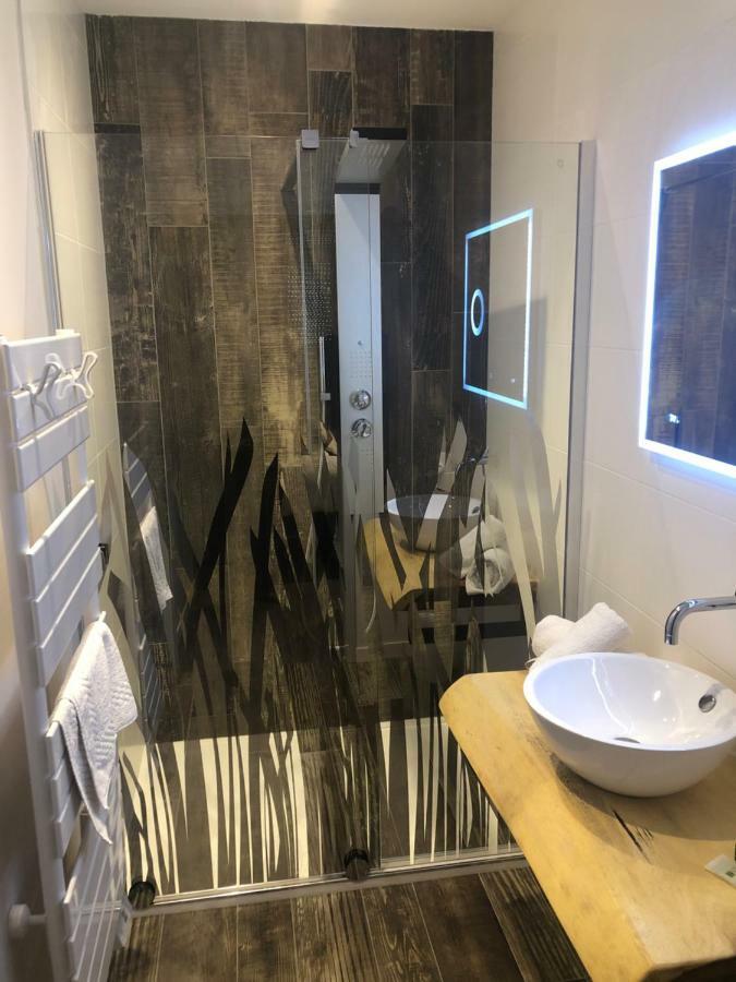 Hotel Du Lion D'Or مارماند المظهر الخارجي الصورة