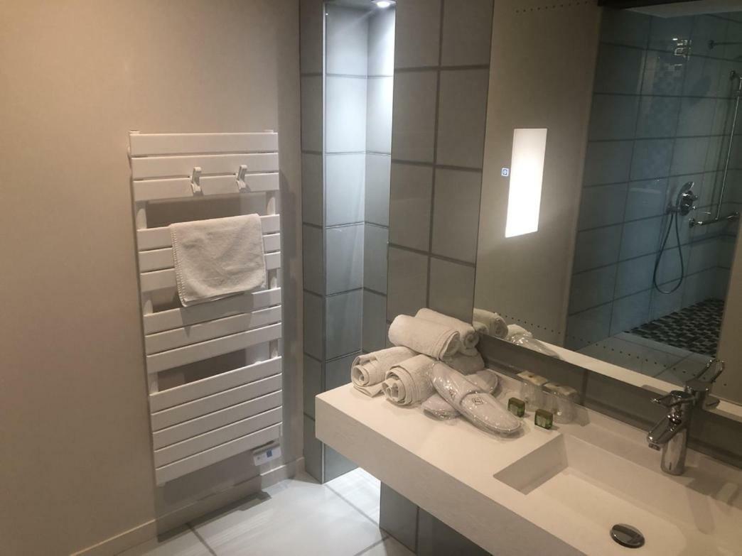 Hotel Du Lion D'Or مارماند المظهر الخارجي الصورة